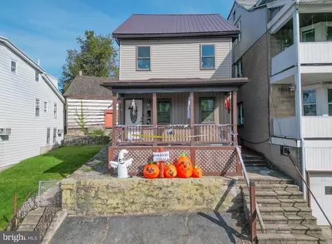 309 E Broad, Tamaqua, PA 18252
