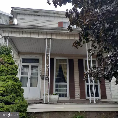 305 W Cherry St, Shenandoah, PA 17976