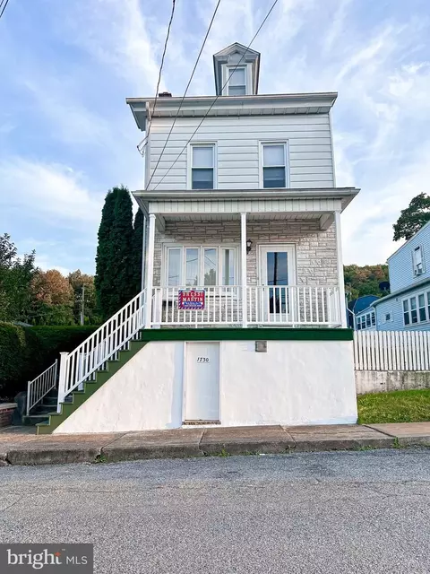 1730 Spruce St, Ashland, PA 17921