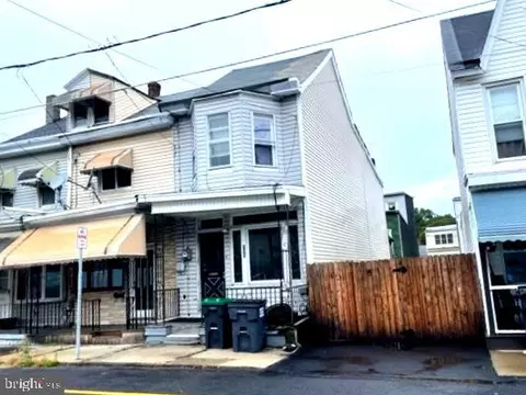 805 E Mahanoy St, Mahanoy City, PA 17948