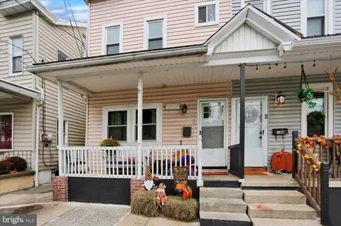 108 Pkwy, Schuylkill Haven, PA 17972