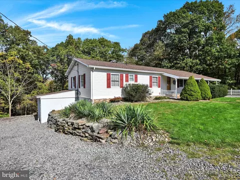 20 King St, Pottsville, PA 17901