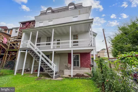 300 S 2nd St, Pottsville, PA 17901