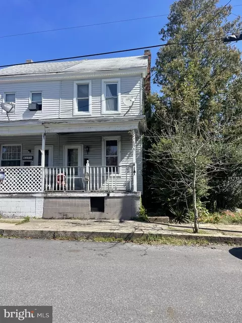 406 Catherine St, Ashland, PA 17921