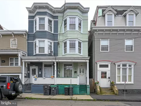 204 E Mahanoy Ave, Mahanoy City, PA 17948