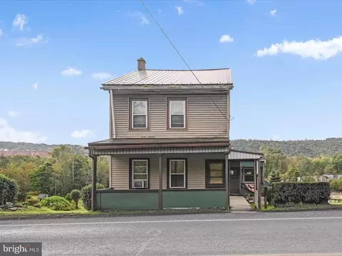 1255 W Centre St, Mahanoy City, PA 17948