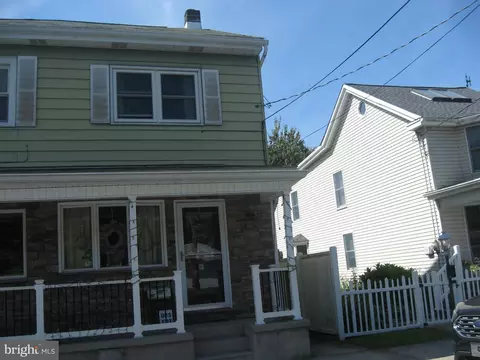 258 N Balliet St, Frackville, PA 17931