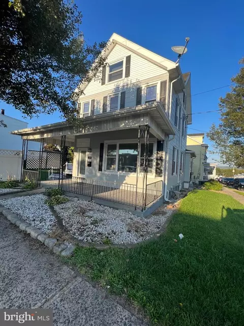 200 N 18th St, Pottsville, PA 17901