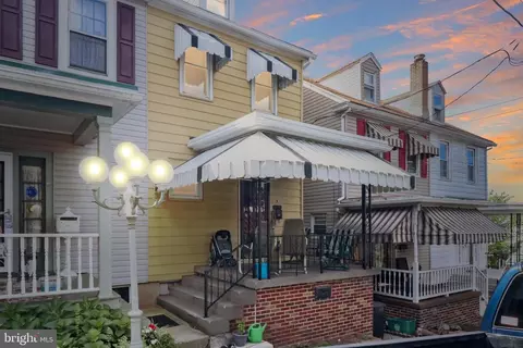 5 S 21st St, Pottsville, PA 17901