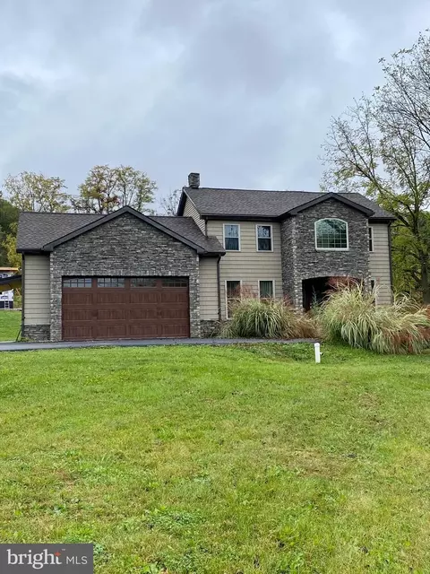 258 N Route 183, Pottsville, PA 17901