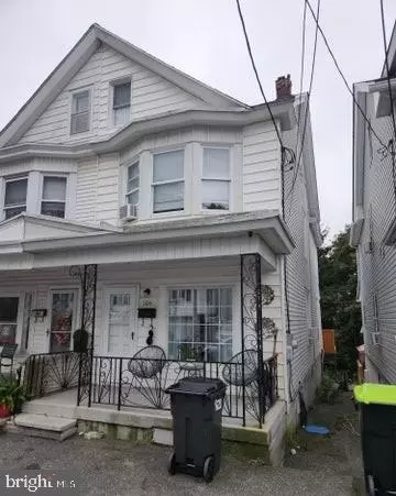 106 Schuylkill Ave, Shenandoah, PA 17976