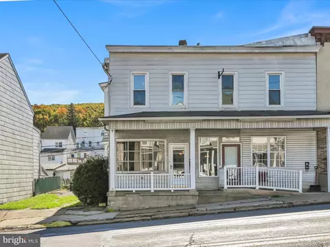 1834 Centre St, Ashland, PA 17921