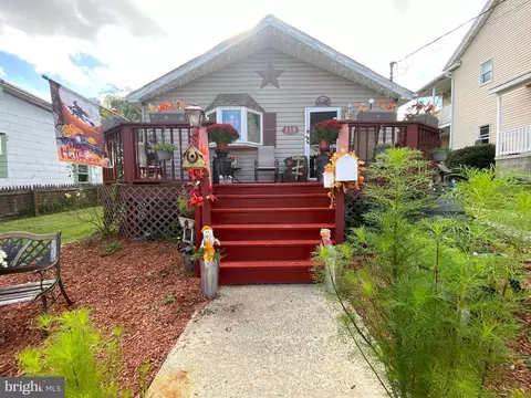 118 E Ruddle St, Coaldale, PA 18218