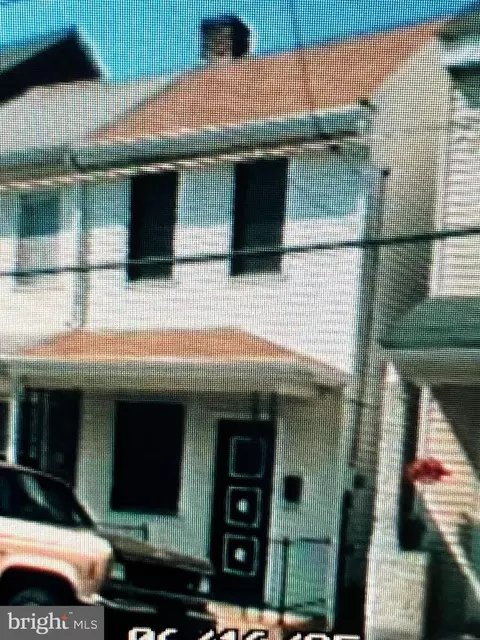 327 New Castle St, Minersville, PA 17954