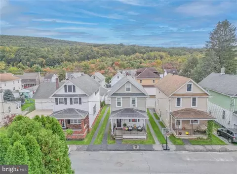 217 Green St, Brockton, PA 17925