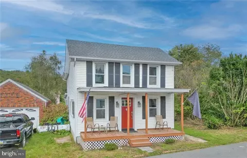 104 Green St, Brockton, PA 17925