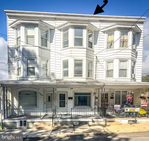 553 12 Arlington St, Tamaqua, PA 18252