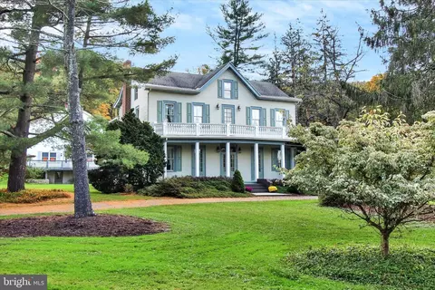 929 Cressona Rd, Pottsville, PA 17901