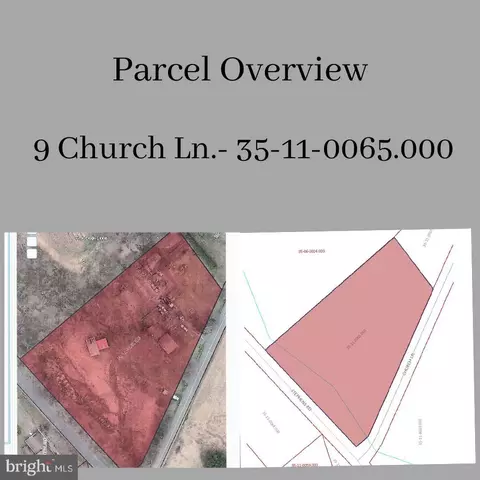 9 Church Ln, Orwigsburg, PA 17961