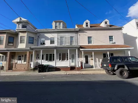 107 E Pine St, Mahanoy City, PA 17948