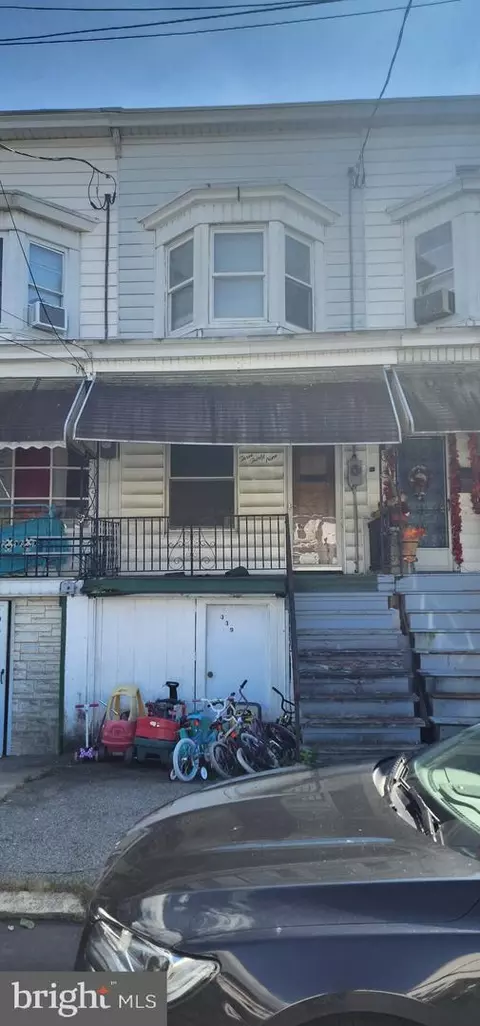 339 Preston Ave, Girardville, PA 17935