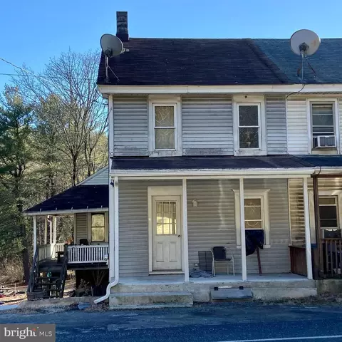 148 N State Rd, Branchdale, PA 17923