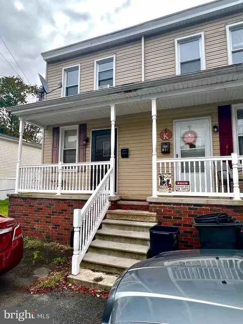 643 5th St, Port Carbon, PA 17965
