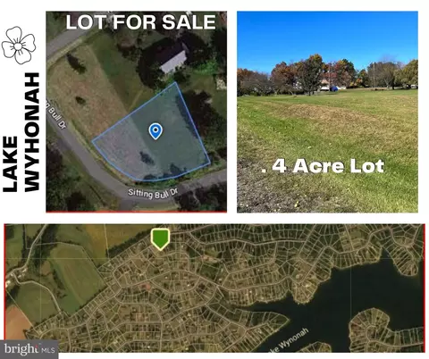 1875 Sitting Bull Dr, Auburn, PA 17922