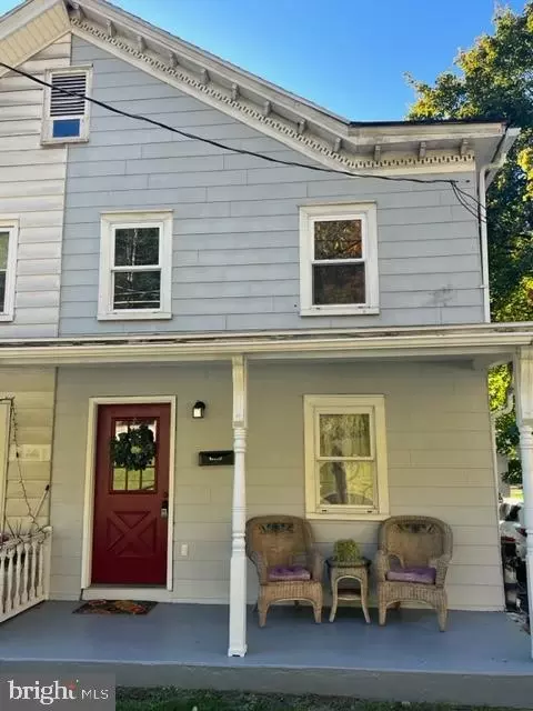 705 N Garfield Ave, Schuylkill Haven, PA 17972