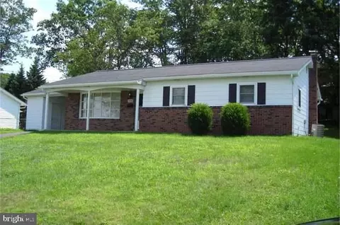 508 W Nicholas St, Frackville, PA 17931