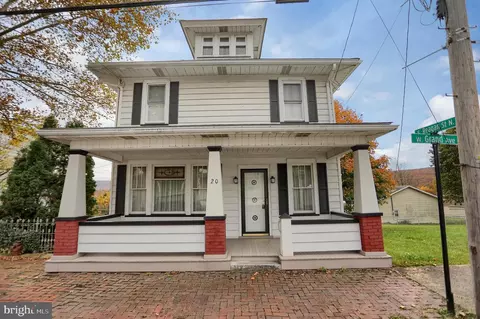 20 W Grand Ave, Tower City, PA 17980
