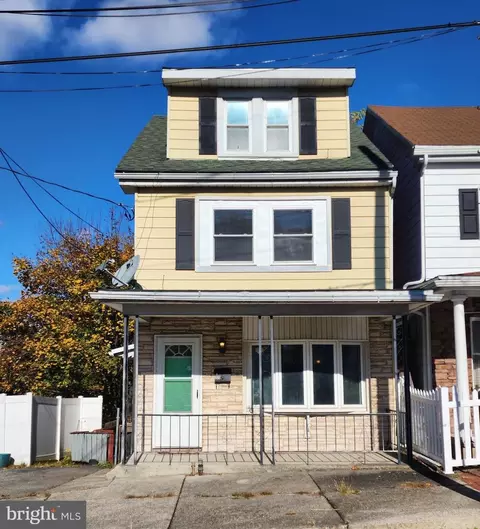 329 E Union St, Tamaqua, PA 18252