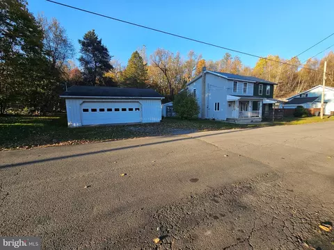 521-523 0 Lloyd St, Shenandoah, PA 17976