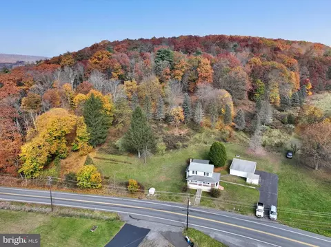 149 Ringtown Blvd, Ringtown, PA 17967