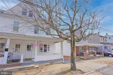 511 Washington St, Tamaqua, PA 18252