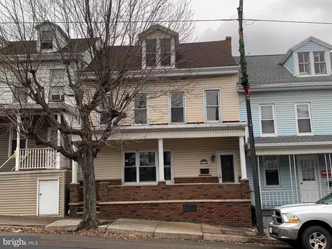 1717 Centre St, Ashland, PA 17921