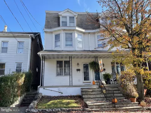 316 E Union St, Schuylkill Haven, PA 17972