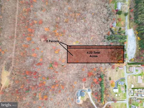 0 Owl Creek Rd, Tamaqua, PA 18252