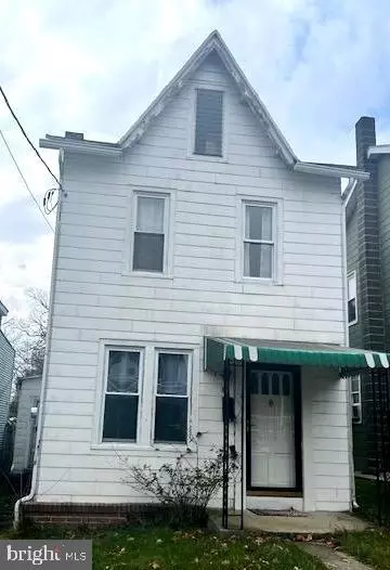 41 Fourth St, Cressona, PA 17929