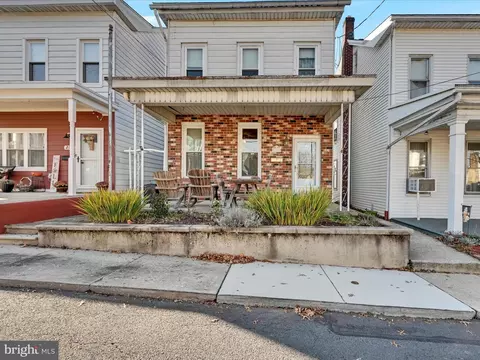 210 High St, Schuylkill Haven, PA 17972