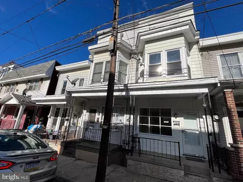 327 E Mahanoy St, Mahanoy City, PA 17948
