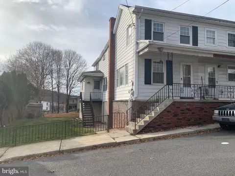 280 Wood St, Cumbola, PA 17930