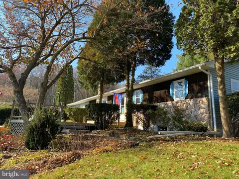 264 N Route 183, Pottsville, PA 17901