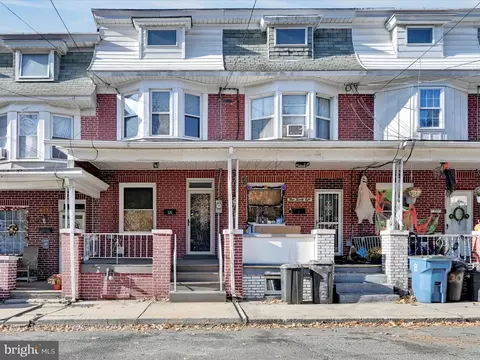326 Clark St, Tamaqua, PA 18252