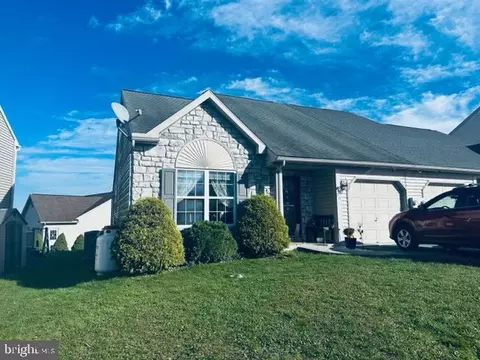 50 Marsha Dr, Cressona, PA 17929