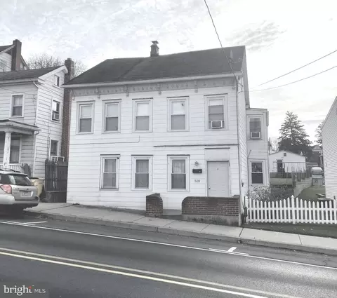 510 E Main St, Schuylkill Haven, PA 17972