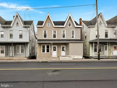 113 Center Ave, Schuylkill Haven, PA 17972