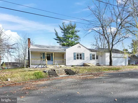 161 Avenue C, Schuylkill Haven, PA 17972