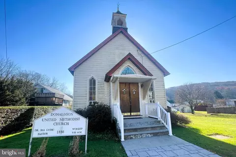 0 Center St E, Donaldson, PA 17981