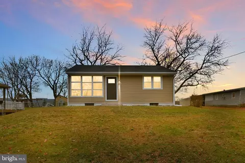174 Wood St, Ringtown, PA 17967